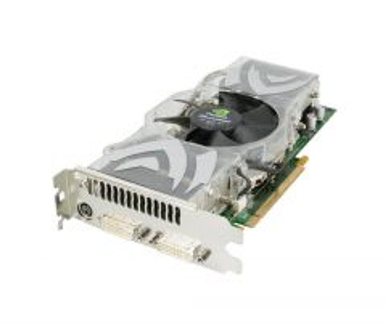 13M8429 | Ibm | Nvidia Quadro Fx 4500 512Mb Gddr3 Sdram Pci Express X16 Graphics Card Without Cable
