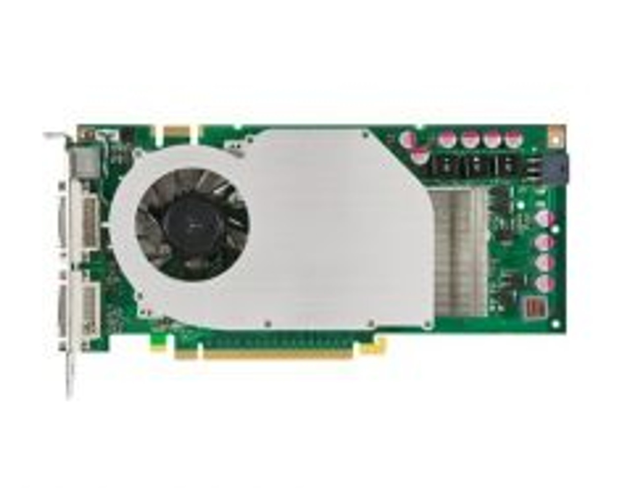 180-10361-0002-A00 | Nvidia | Geforce Gts 240 1Gb Gddr3 256-Bit Pci Express 2.0 Video Graphics Card