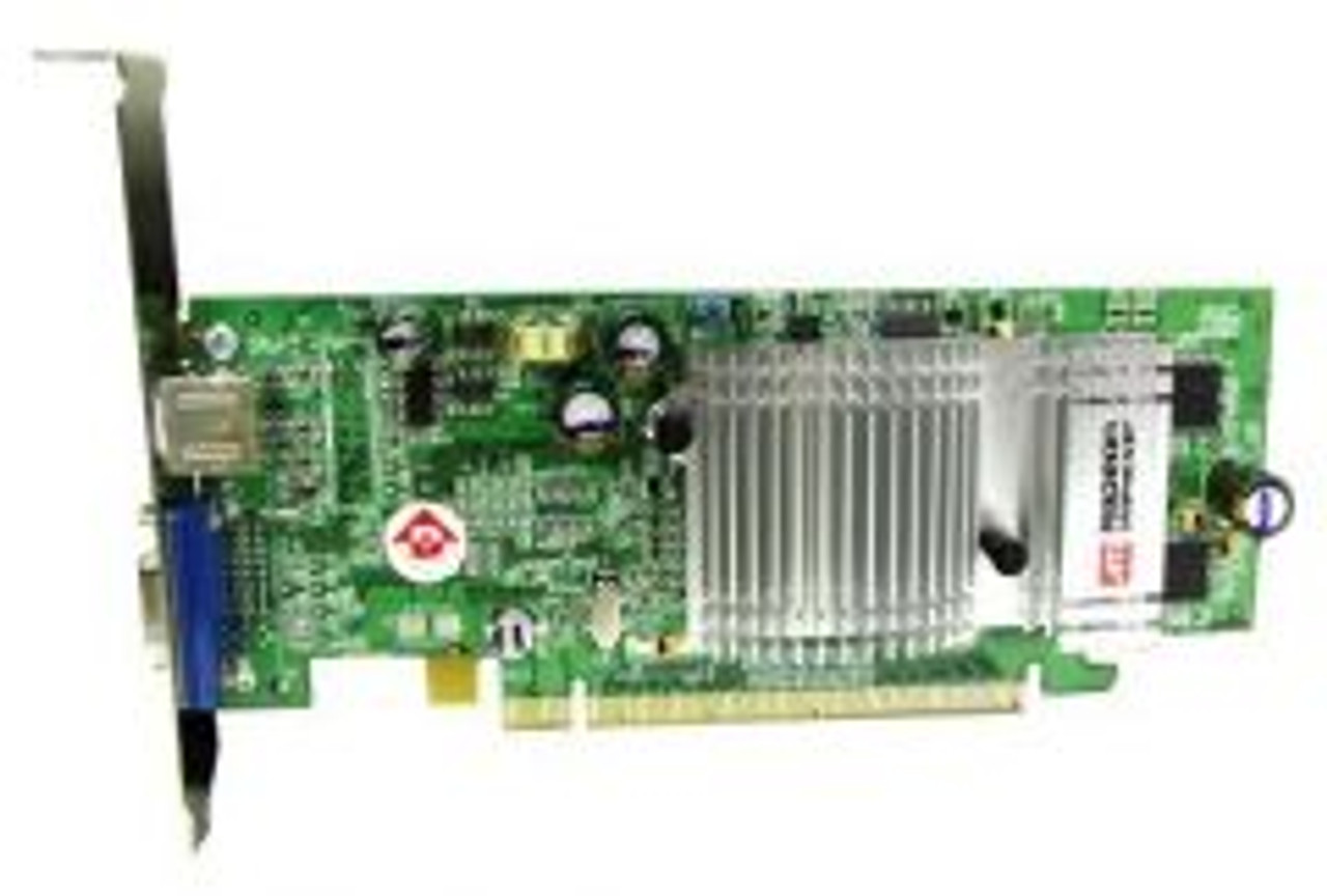 102A2590401 | Ati Technologies | 128Mb Pci Express Video Graphics Card