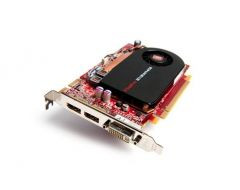0G923M | Dell | Ati 3D Firepro V5700 Gpu 512Mb Gddr3 Ram Video Graphics Card