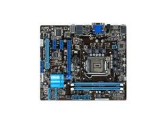 90-MIBDR0-G0EAY0GZ | Asus | P8H67-M Pro - Intel Socket 1155, 4 X Dimm, Max. 32 Gb, Ddr3 1333/1066, Crossfirex, Uatx