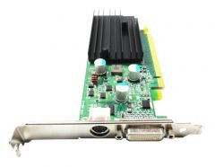 0K192G | Dell | Nvidia Geforce 9300 Ge 256Mb Ddr2 Pci Express 2.0 Video Graphics Card
