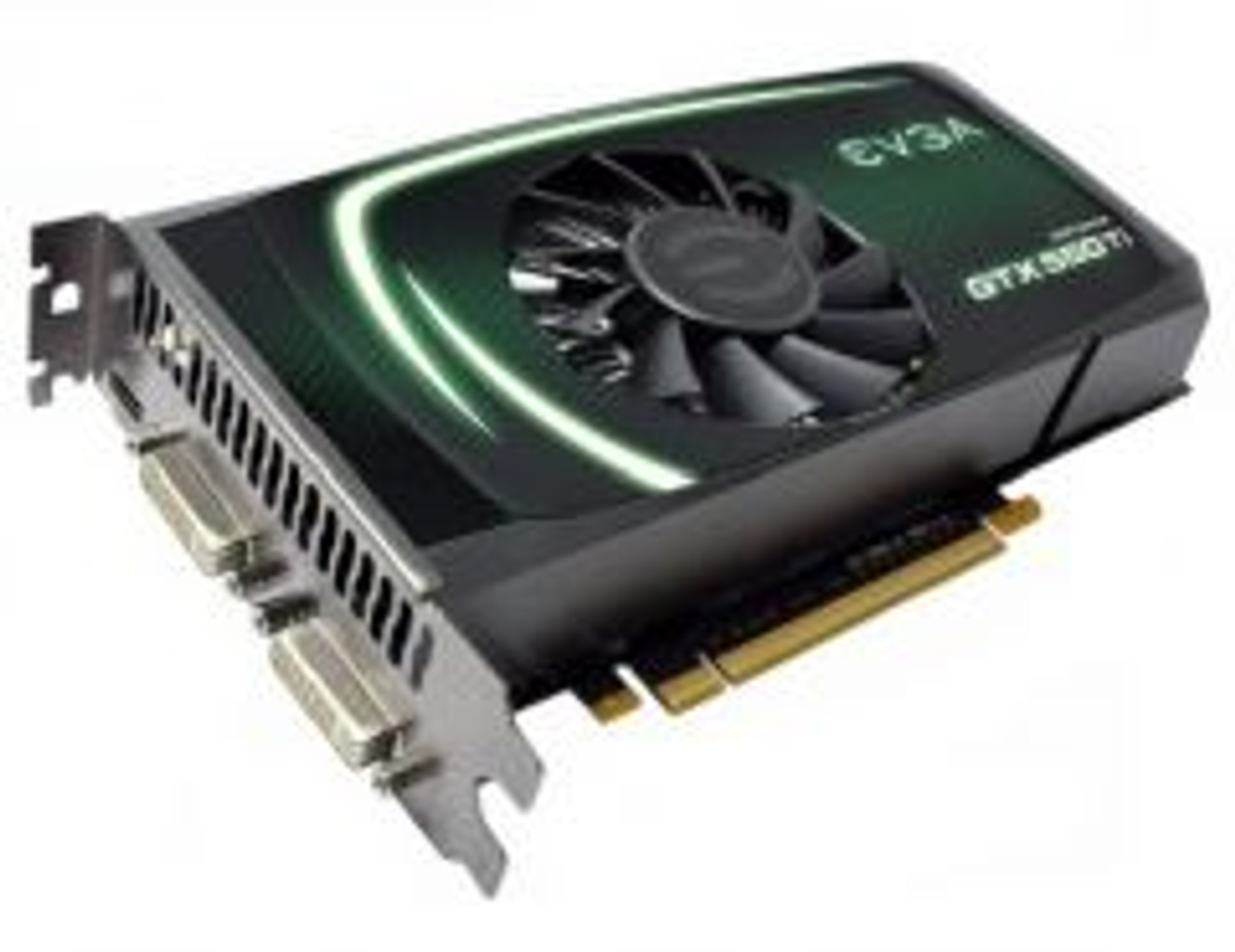 01G-P3-1556-KR | Evga | Geforce Gtx 550 Ti 1Gb Gddr5 192-Bit Pci Express X16 2.0 2 X Dvi/ Mini-Hdmi Sli Ready/ Supported Video Graphics Card