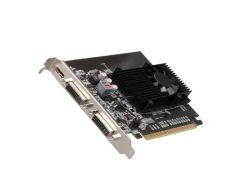 01G-P3-1526-KE | Evga | Nvidia Geforce Gt 520 1Gb 64-Bit Ddr3 Pci Express 2.0 X16 Video Graphics Card