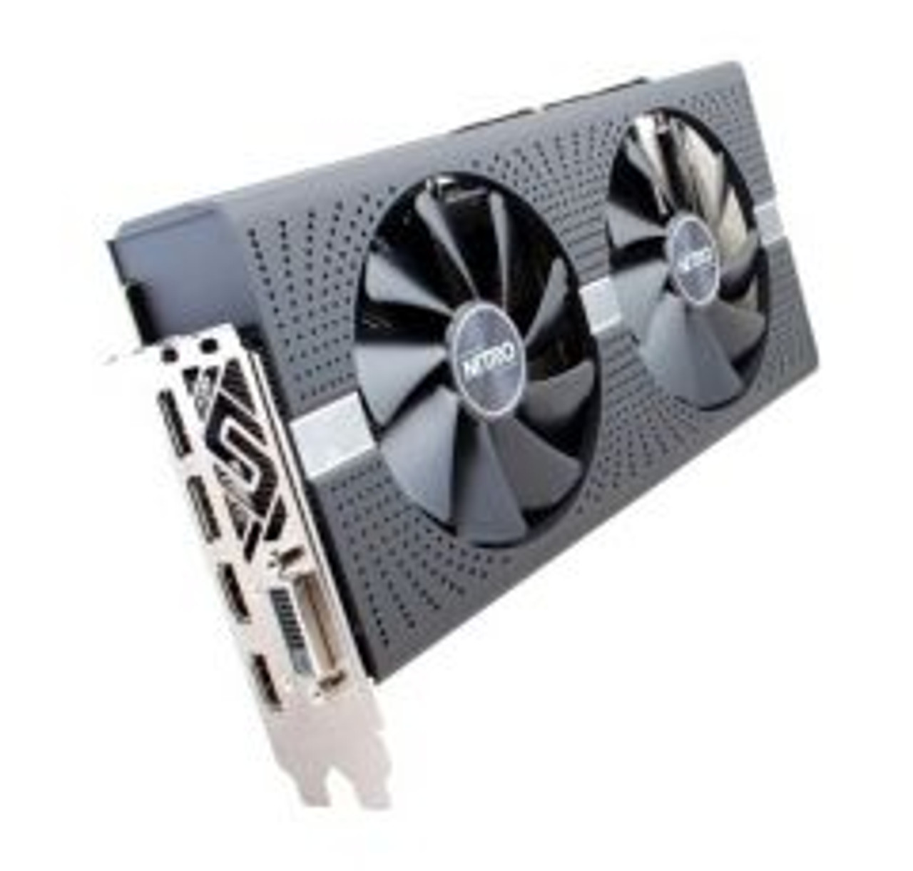 256-A8-N506-RX | Evga | Geforce 7800Gs 256Mb 256-Bit Gddr3 Agp 4X/8X 2048 X 1536 Video Graphics Card