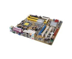 P5E-VM | Asus | Intel G35 Chipset Core 2 Quad/ Core 2 Extreme/ Core 2 Duo/ Pentium Extreme/ Pentium D/ Pentium 4 Processors Support Socket Lga775 Micro