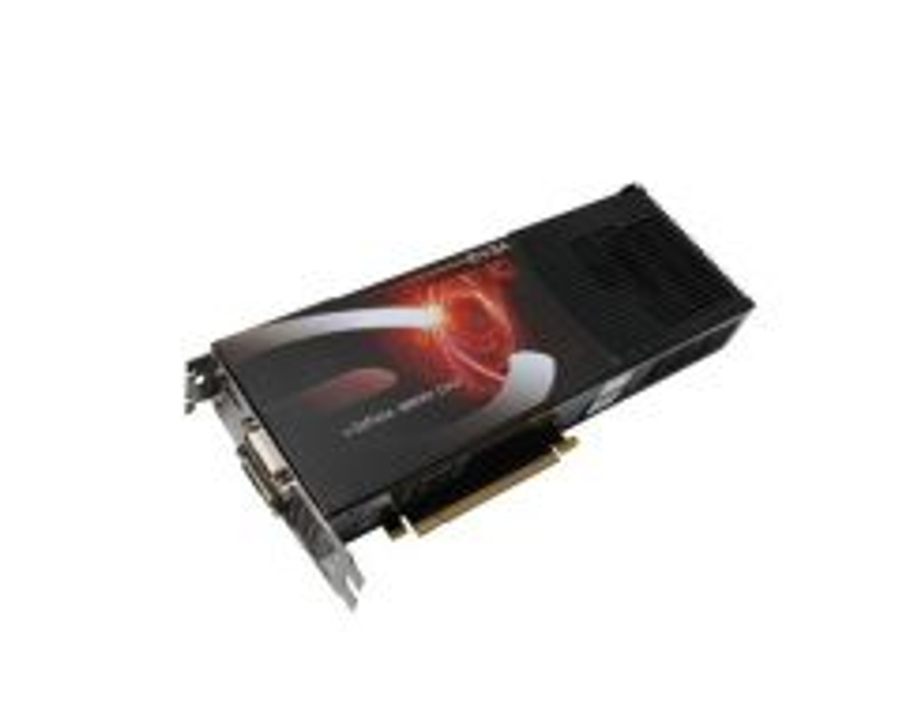 01G-P3-N891-AR | Evga | Nvidia E-Geforce 9800 Gx2 1Gb Ddr3 512-Bit Pci Express 2.0 Video Graphics Card