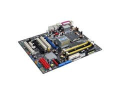 P5WD2 | Asus | Intel 955X/ Ich7R Pentium D Processors Support Socket Lga775 Atx Desktop Board