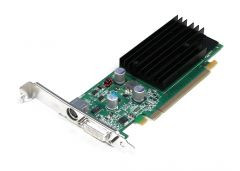 K192G | Dell | Nvidia Geforce 9300 Ge 256Mb Ddr2 Pci Express 2.0 Video Graphics Card