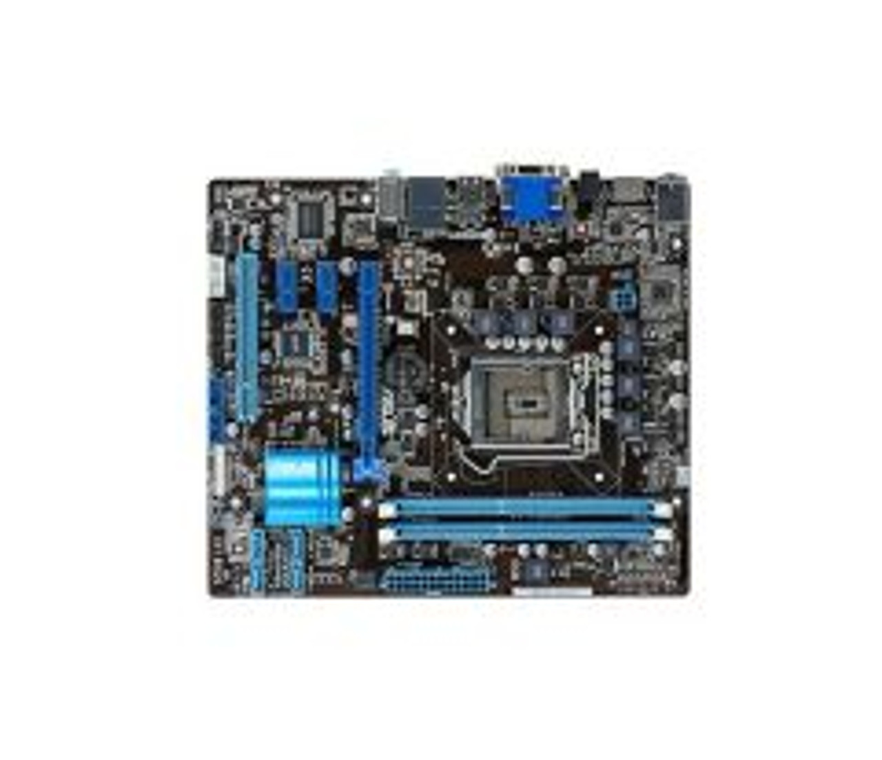 P5Q-VMDO | Asus | Intel Q45 Chipset Core 2 Quad/ Core 2 Extreme/ Core 2 Duo/ Pentium Dual-Core/ Celeron Dual-Core/ Celeron Processors Support Socket 775 P5Q-VMDO | Asus | Intel Q45 Chipset Core 2 Quad/ Core 2 Extreme/ Core 2 Duo/ Pentium Dual-Core/ Celeron Dual-Core/ Celeron Processors Support Socket 775