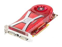 102S9150100 | Ati Technologies | Radeon X1950 Xtx 512Mbgddr4 256-Bit Dual-Link Dvi-I / S-Video / Vga Pci Express X16 Video Graphics Card