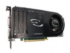640-P2-N829-CR | Evga | Nvidia Geforce 8800 Gts Ssc 640Mb 320-Bit Gddr3 Pci Express X16 Video Graphics Card