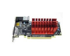 646812-001 | Hp | Ati Radeon Hd 5450M 512Mb Ddr3 64-Bit Pci Express 2.0 X16 Video Graphics Card