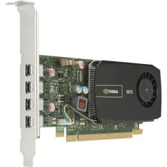 C2J98AT | Hp | Nvidia Nvs 510 2Gb Ddr3 4 X Mini Displayport Pci Express 2.0 X16 Low Profile Video Graphic Card