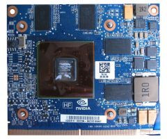 608545-001 | Hp | Nvidia Geforce Gt230M Pci Express 2.0 1Gb Mxm N10P Mezzanine Video Graphics Card