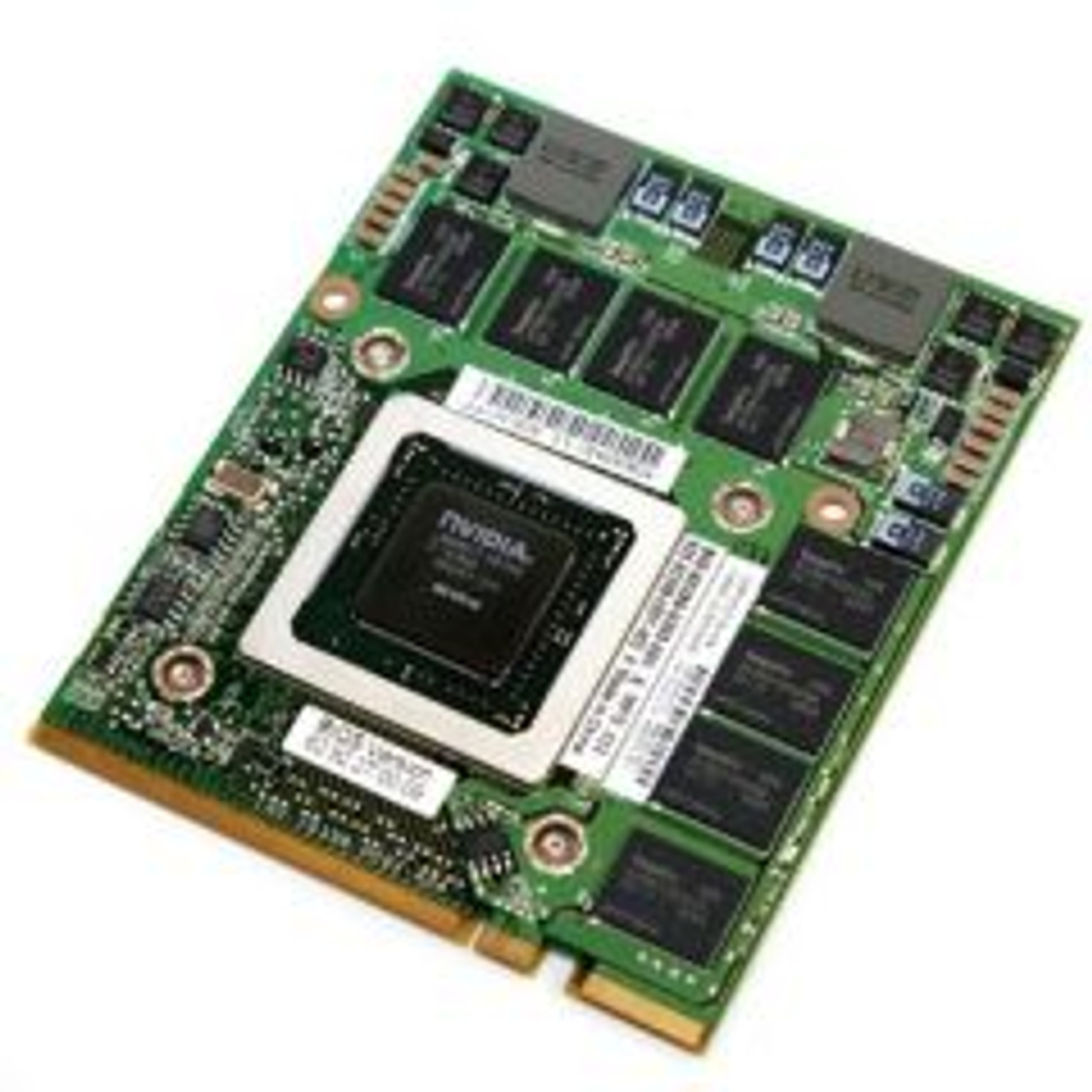 488237-B21 | Hp | Nvidia Fx3600M Dual Display Card Mezzanine Kit For Dual Display Supported On Xw460C