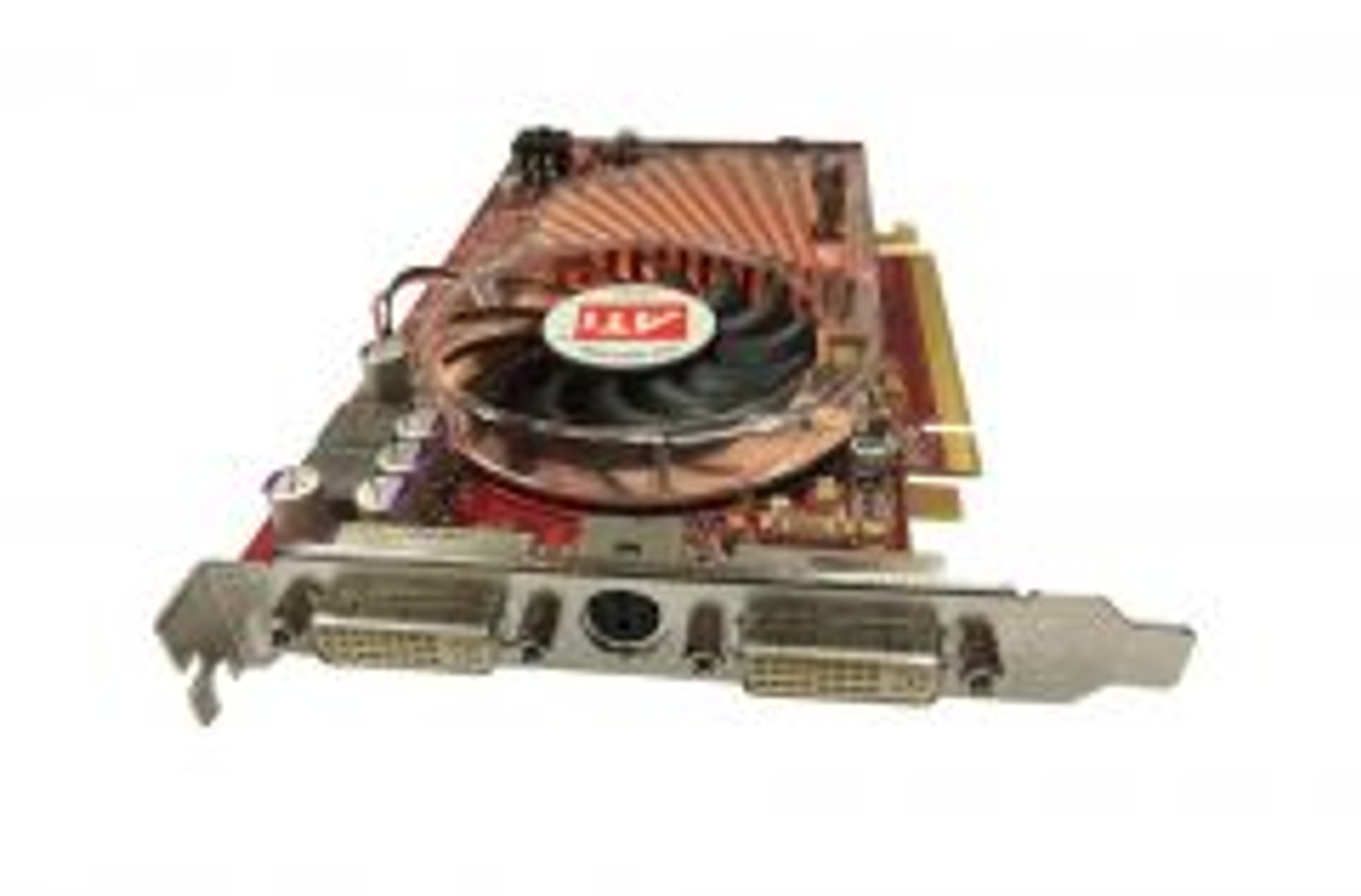 13M8400 | Ibm | Firegl V7100 256Mb Gddr3 Sdram Pci Express X16 Graphics Card