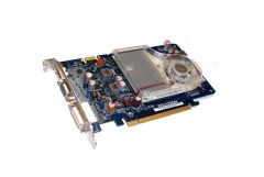 533216-002 | Hp | Nvidia Geforce Gt 230 1.5Gb Ddr2 192-Bit Pci Express 2.0 X16 Video Graphics Card
