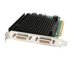 MK597 | Dell | Nvidia Quadro Nvs440 256Mb Ddr Dual Dvi Pci-Express X16 Video Graphics Card
