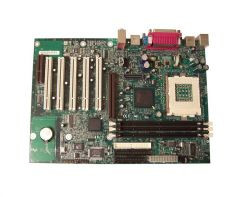 BLKD815EEA2LU | Intel | 815E Chipset Socket 370 Supports Fc-Pga Pentium Iii