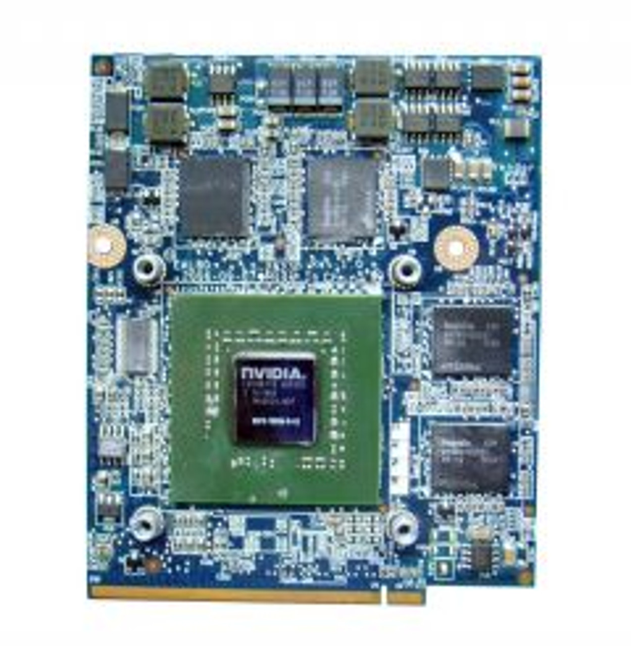 441217-001 | Hp | Nvidia Nx9440 512Mb Gddr3 Video Graphics Card