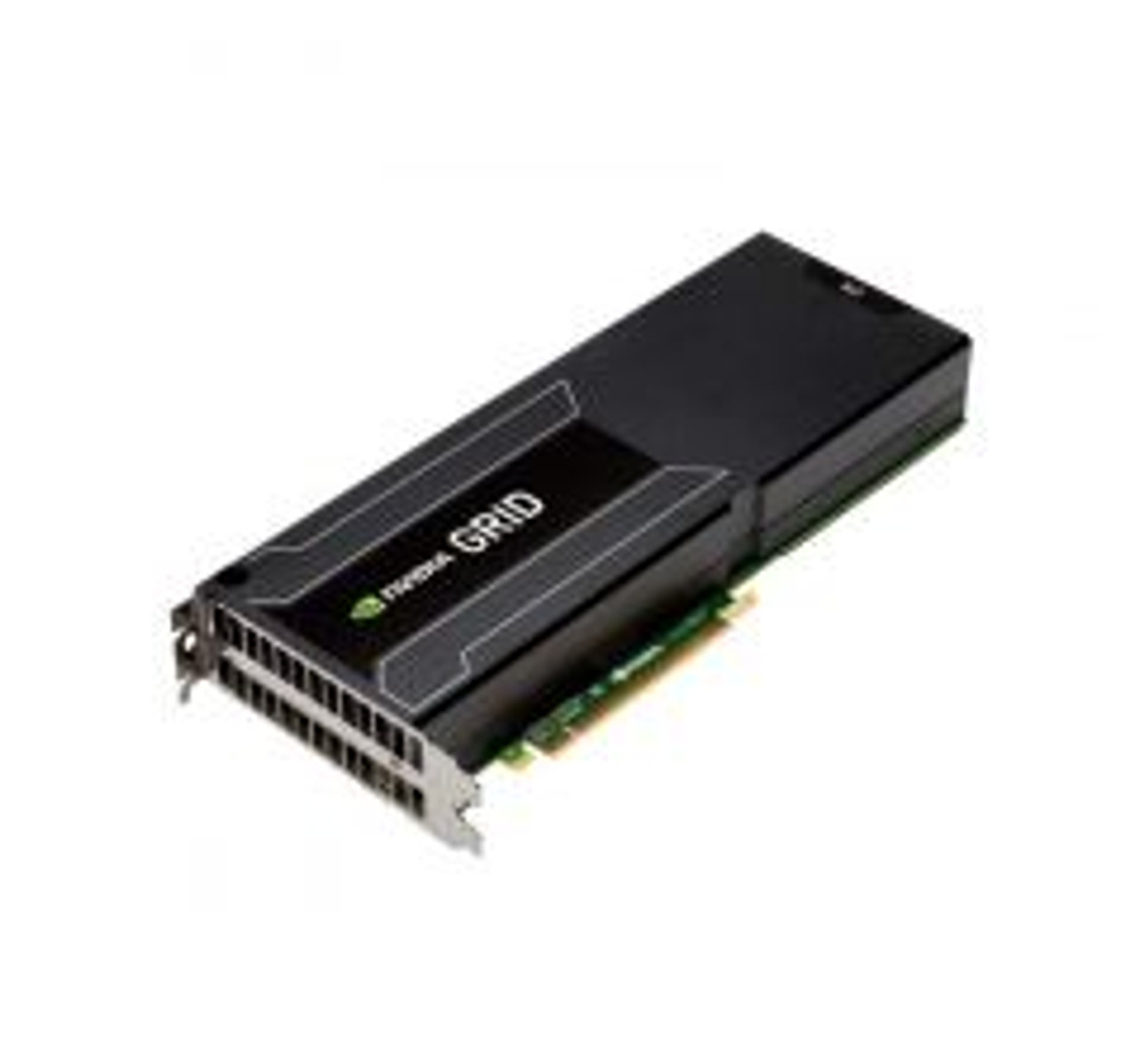 KVJ6K | Dell | Nvidia Tesla K2 8Gb Pci-Express Video Graphics Card