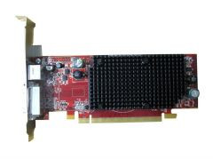 7CJHP | Dell | Fire Mv 2260 256Mb Ddr2 Sdram Pci-Express X 16 Video Graphics Card