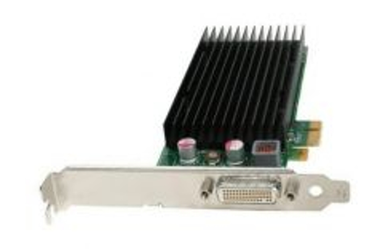 13M8493 | Ibm | Nvidia Nvs 285 Quadro 128Mb Gddr3 Pci Express X16 Video Graphics Card