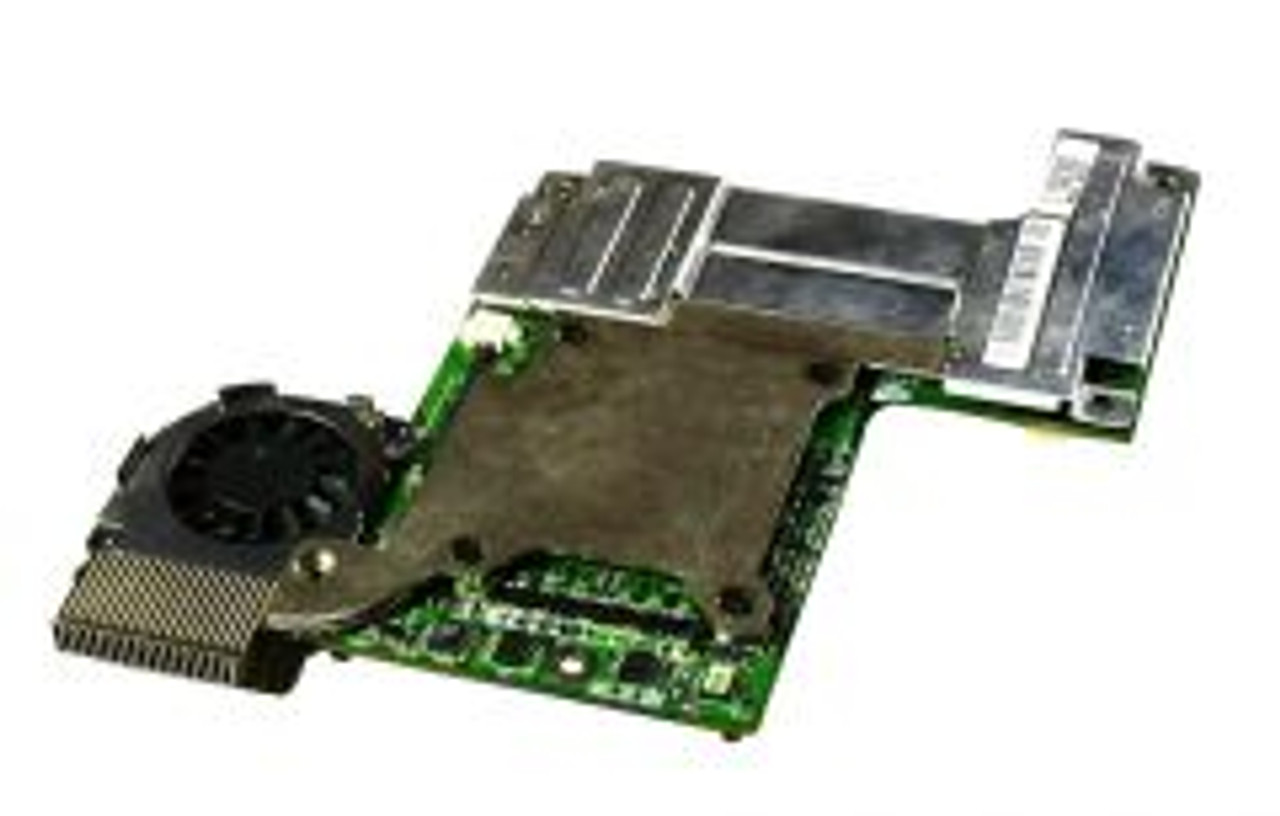 2Y833 | Dell | Nvidia Geforce4 4200 32Mb Ddr Video Graphics Card For Latitude D800