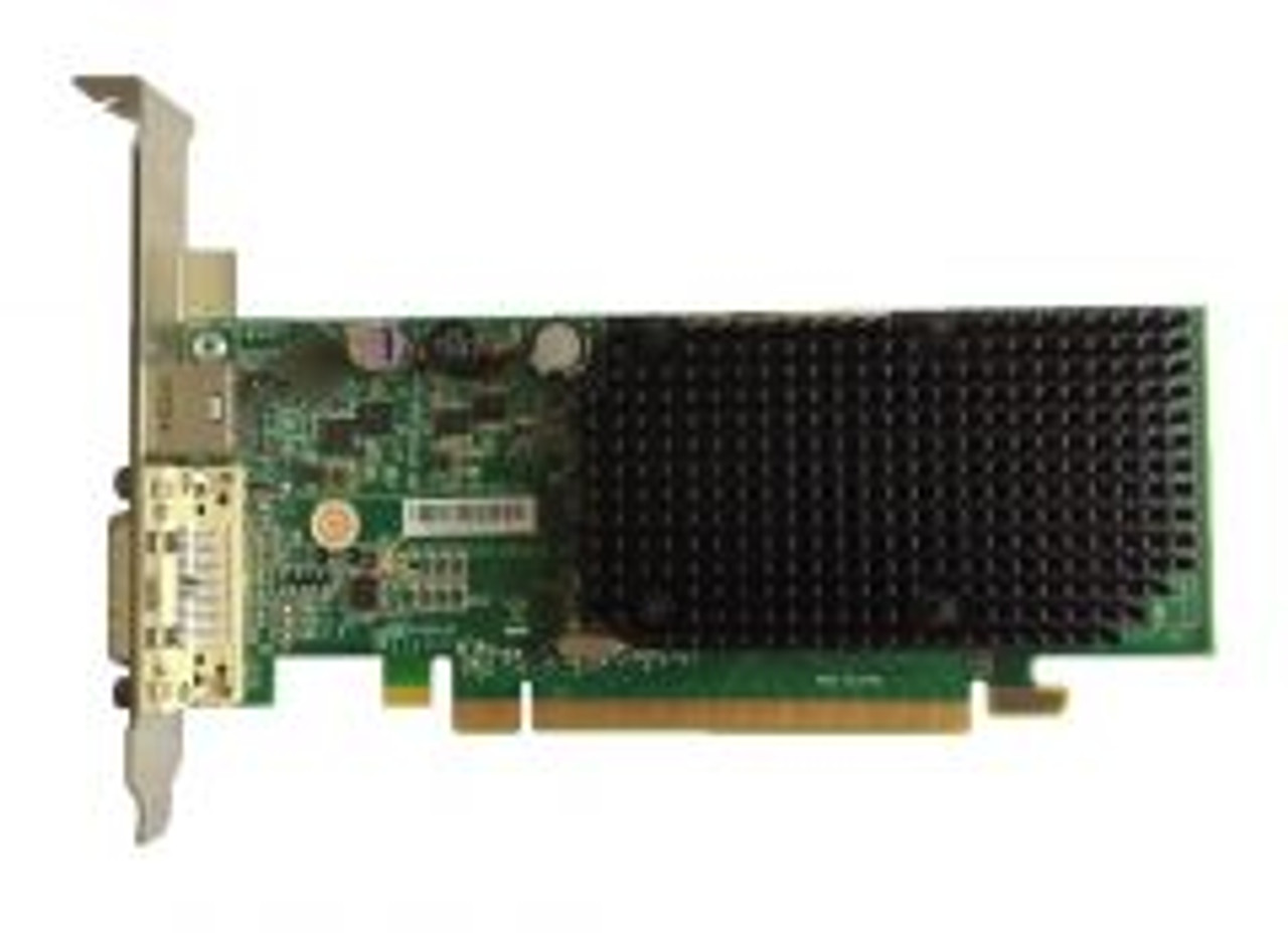 GJ501 | Dell | Ati Radeon X1300 Pro 256Mb Pci Express S-Video Dual Vga Graphics Card