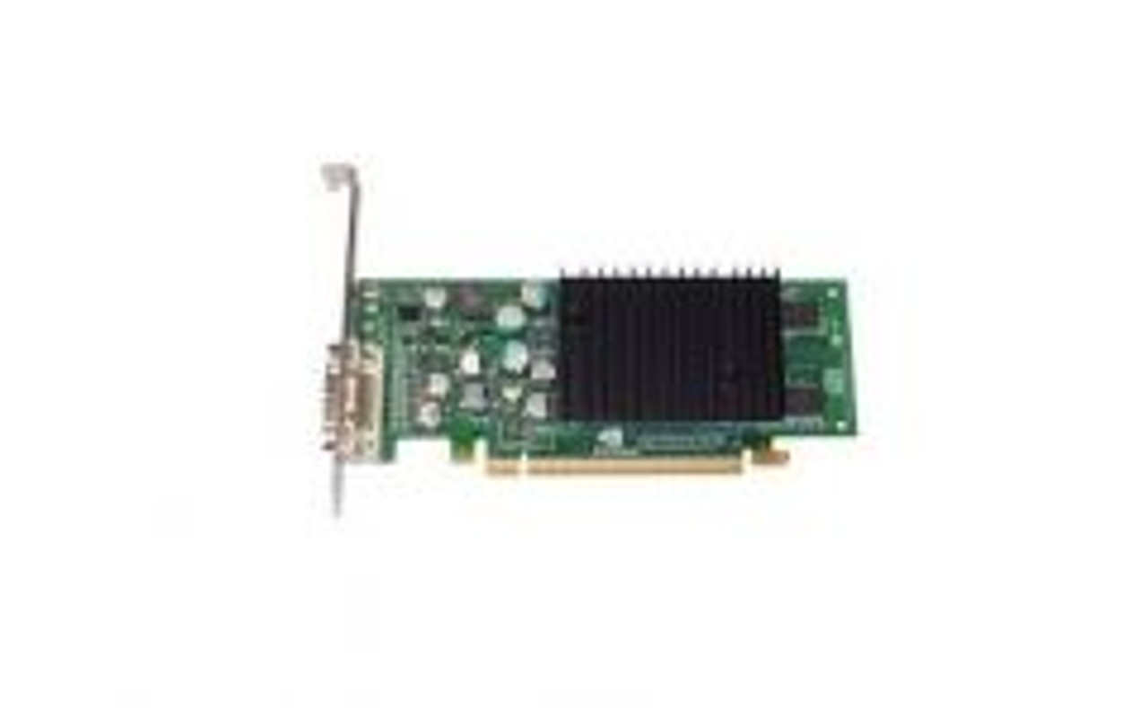 351383-001 | Hp | Nvidia Quadro Nvs 280 64Mb Ddr Dms-59 Agp X8 Video Graphics Card