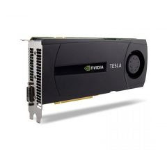 050H79 | Dell | Nvidia Tesla C2075 6Gb Gddr5 Dvi Pci Express 2.0 Video Graphic Card
