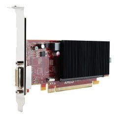 637166-002 | Hp | Firepro 2270 512Mb Video Graphics Card