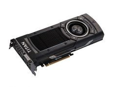 0YFCFN | Dell | Geforce Gtx Titan X 12Gb 384-Bit Gddr5 Video Graphics Card