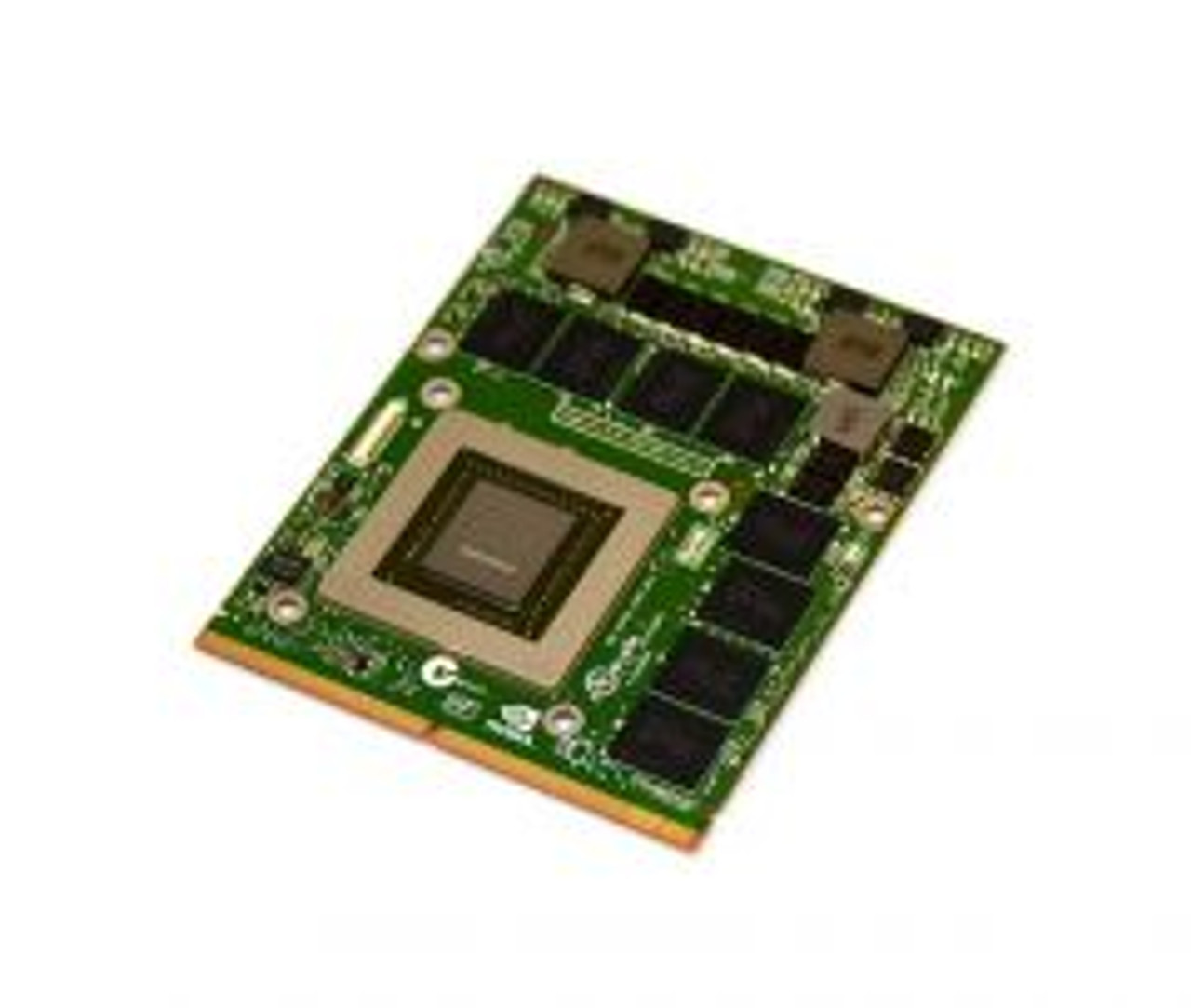 N14E-GTX-A2 | Dell | Nvidia Geforce Gtx 780M 4Gb Gddr5 256-Bit Mxm-B 3.0 Video Graphics Card