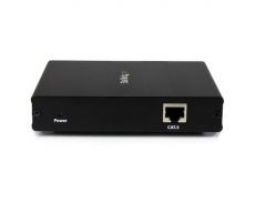 STUTPEALR | Startech | Vga Video Extender Over Cat 5 Remote Receiver With Audio