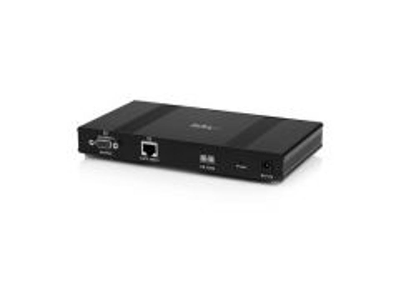 STUTPEA4X | Startech | 4-Port Vga And Audio Over Cat5 Video Extender