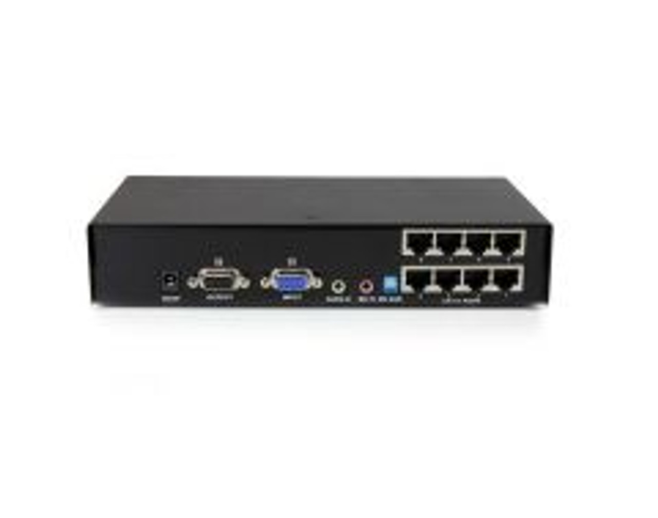 ST128UTPEA | Startech | 8-Port Vga And Audio Over Cat5 Video Extender