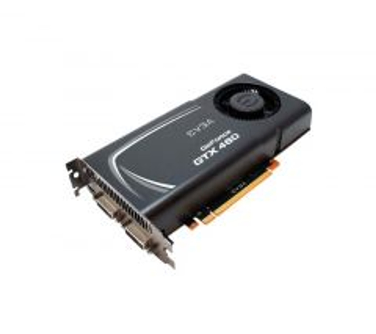 01G-P3-1371-TR | Evga | Nvidia Geforce Gtx460 1Gb Gddr5 Fpb 2 X Dvi/ Hdmi Pci Express 2.0 X16 Video Graphics Card