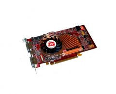 102A3220101 | Ati Technologies | Firegl V7100 256Mb Video Graphics Card