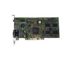 1023790004 | Ati Technologies | 3D Rage With S-Video And Composite Video Out Vga Graphics Card