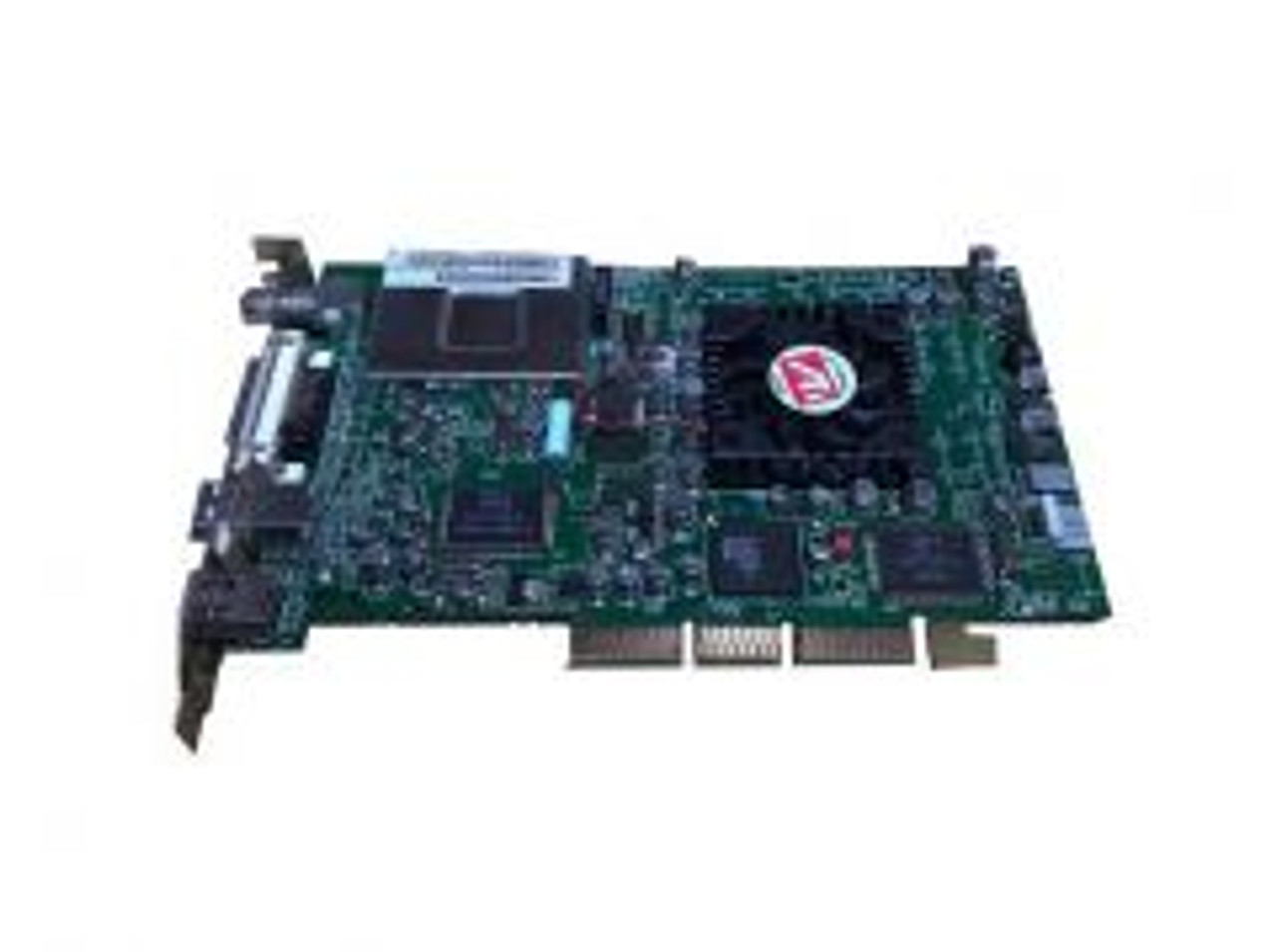 1028480114 | Ati Technologies | All-In-Wonder 8500Dv 64Mb Ddr Video Graphics Card