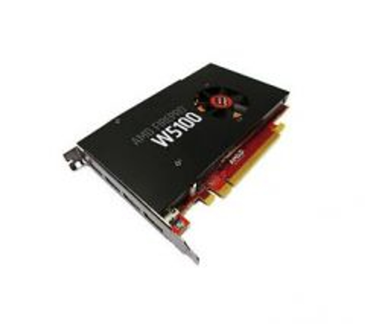 0W2C47 | Dell | Amd Firepro W5100 4Gb Quad Port Video Graphics Card 0W2C47 | Dell | Amd Firepro W5100 4Gb Quad Port Video Graphics Card