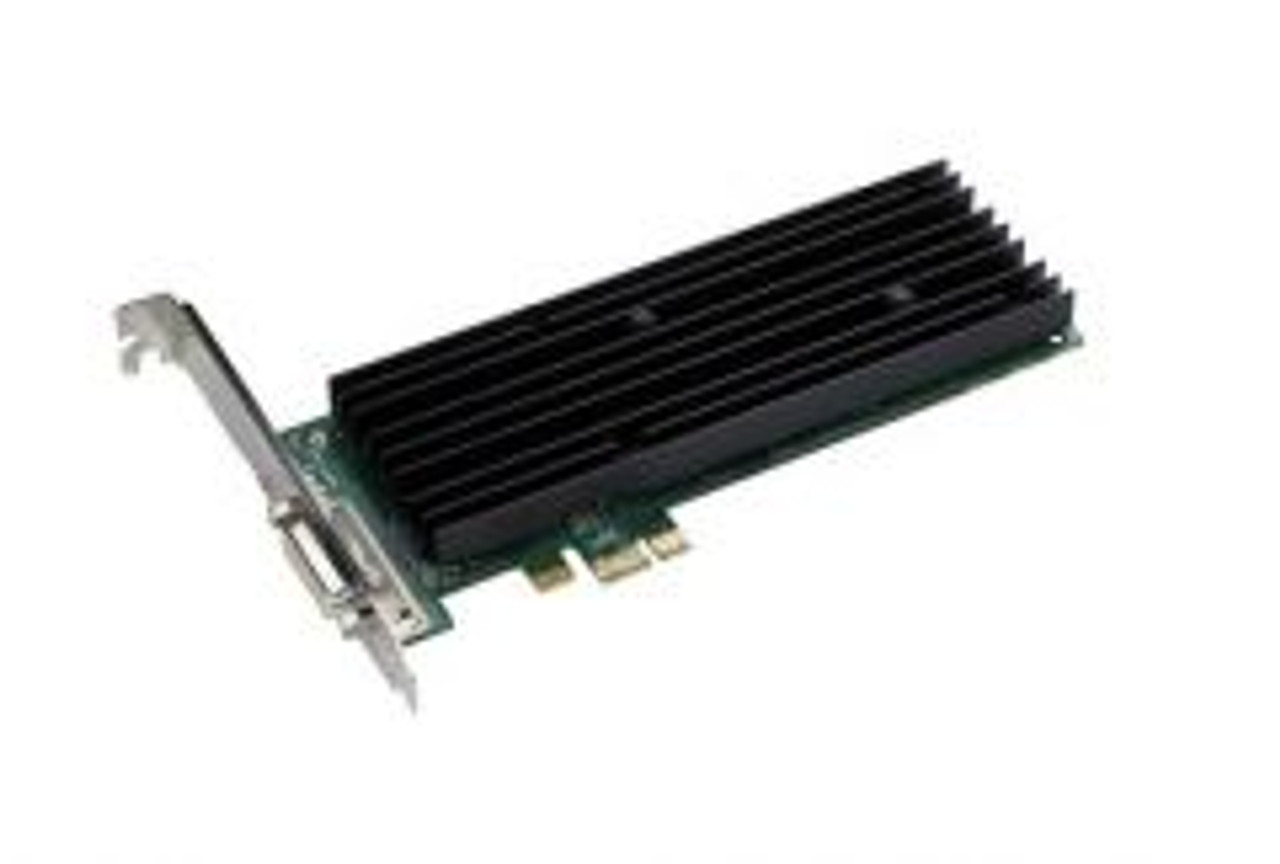 458707-002 | Hp | Nvidia Quadro Nvs 290 256Mb Ddr2 64-Bit Pci Express X16 Video Graphics Card