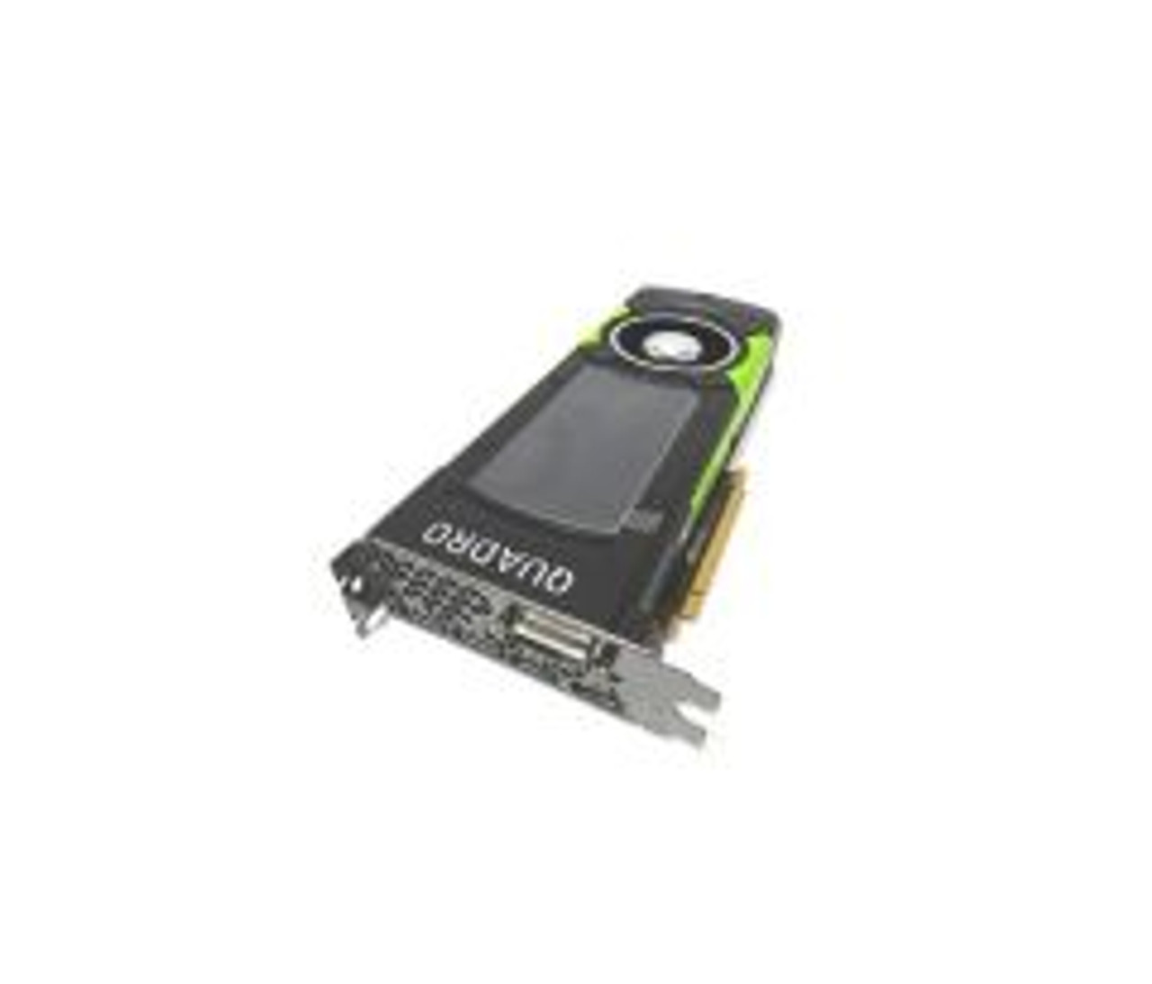 00F870 | Pny Technology | Nvidia Quadro M6000 12Gb Gddr5 384-Bit Pci Express 3.0 X16 Dvi-I Dual Link/ Displayport Video Graphics Card