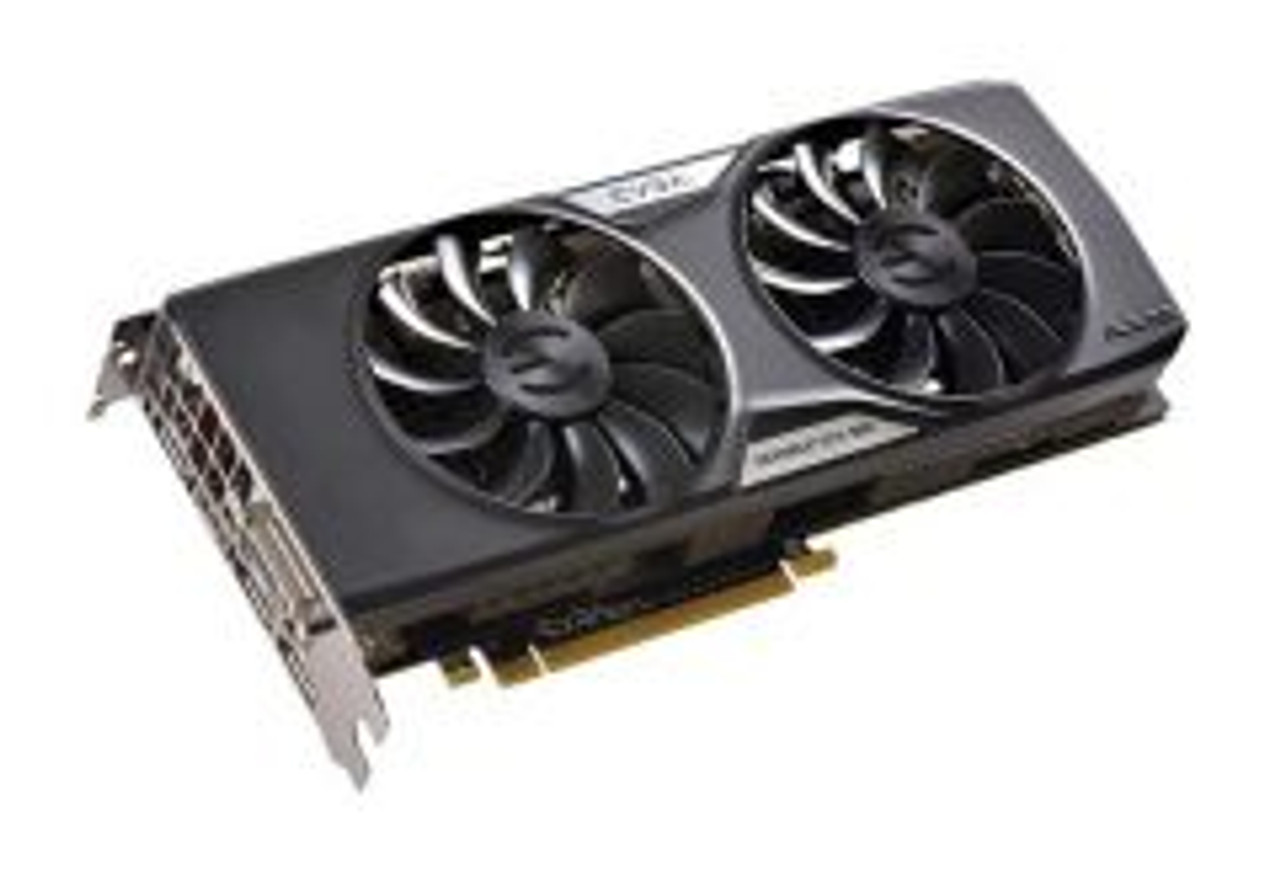 02G-P4-2963-KR | Evga | Nvidia Geforce Gtx 960 2Gb 128-Bit Gddr5 Dvi/ Hdmi/ Displayport/ Hdcp Support Pci Express 3.0 Video Graphics Card