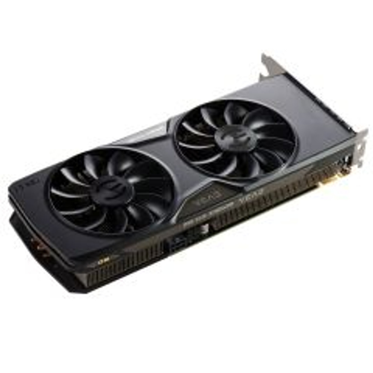 02G-P4-2956-KR | Evga | Geforce Gtx950 Superclocked 2Gb 128-Bit Gddr5 Dvi-I/ Hdmi/ 3Xdisplayport Pci Express 3.0 Video Graphics Card