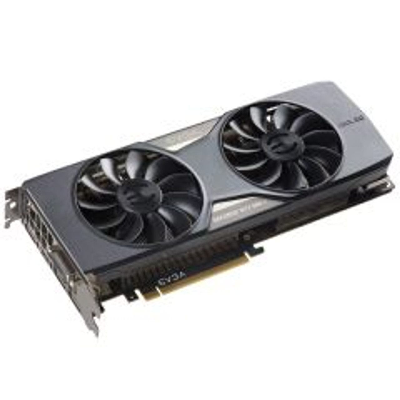 06G-P4-4991-KR | Evga | Geforce Gtx 980 Ti 6Gb 384-Bit Gddr5 Pdvi-I/ 3X Displayport/ Hdmi Ci Express 3.0 X16 Video Graphics Card With Acx 2.0+