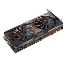 06G-P4-5998-KR | Evga | Nvidia Geforce Gtx 980 Ti Kingpin Acx 2.0+ 6Gb 384-Bit Gddr5 Pci Express 3.0 X16 Video Graphics Card