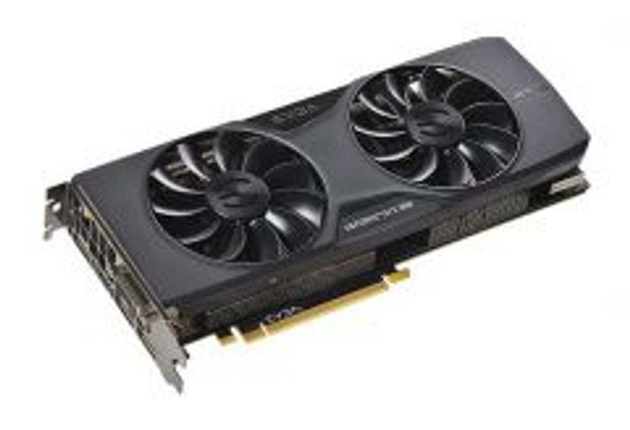 04G-P4-2983-KR | Evga | Nvidia Geforce Gtx 980 Superclocked 4Gb 256-Bit Gddr5 Pci Express 3.0 Video Graphics Card